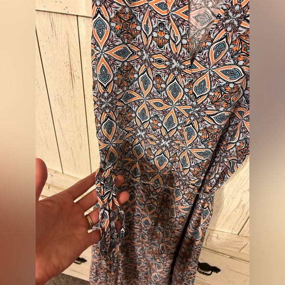 Loft Dress - Picture 3 of 5